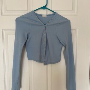 Garage woman’s Button-Up (size small)